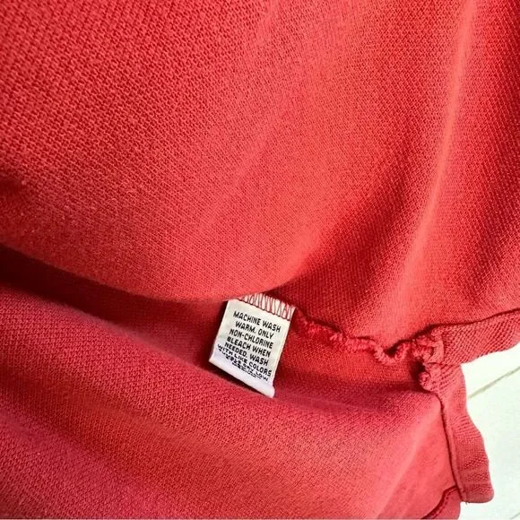 Men’s Polo by Ralph Lauren Logo Polo Shirt - Picture 5 of 5